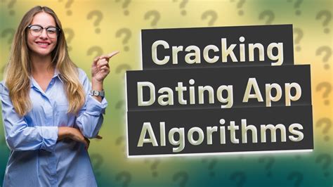 tinder algoritmus|Tinder and Matching Algorithms